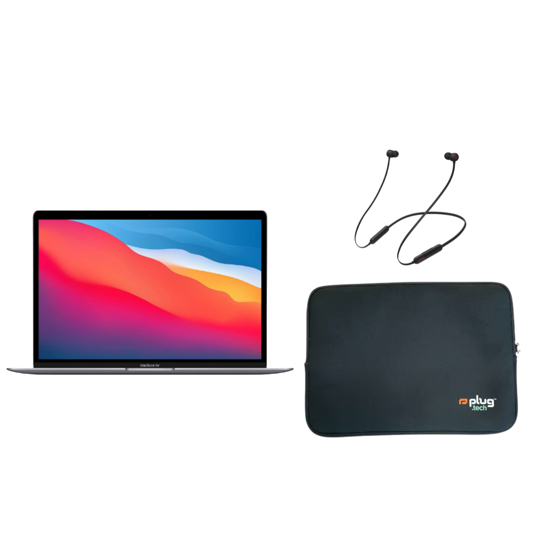 MacBook Air M1 - Student Pack