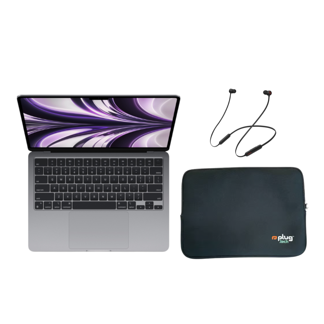 MacBook Air M2 13" - Student Pack