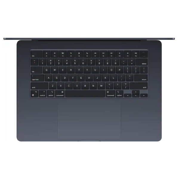 Apple MacBook Air M3 13-inch 256GB 8GB RAM 8-Core CPU 8-Core GPU (2024) Midnight