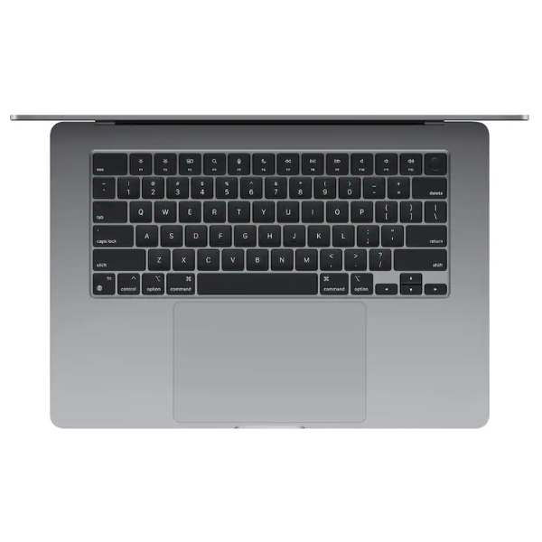 Apple MacBook Air M3 13-inch 256GB 8GB RAM 8-Core CPU 8-Core GPU (2024) Space Gray