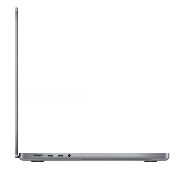 Apple MacBook Pro M1 Pro (16.2-Inch) 10-Core CPU 16-Core GPU 1TB SSD - Space Gray (Late 2021)