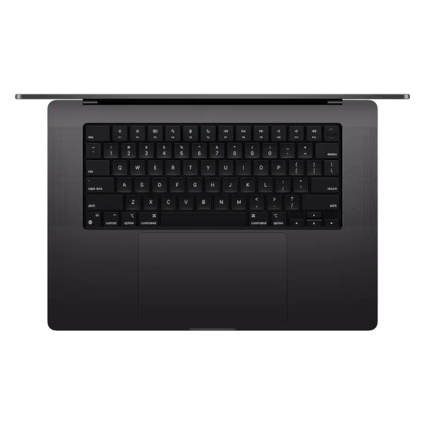 Apple MacBook Pro M3 Pro (14.2-Inch) 11-Core CPU 14-Core GPU 512GB SSD 36GB RAM - Space Black (2023)