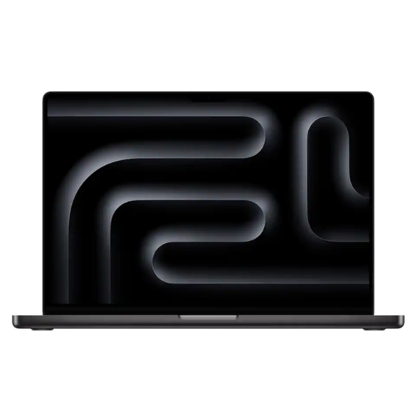 Apple MacBook Pro M3 Pro (14.2-Inch) 11-Core CPU 14-Core GPU 512GB SSD 18GB RAM - Space Black (2023)