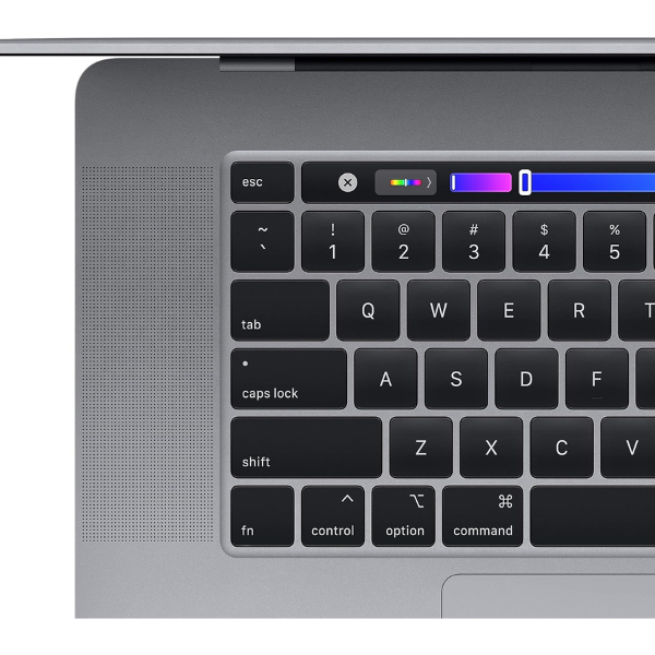 MacBook Pro Intel i9 2.3GHZ 32GB RAM 16" (Late 2019) 1TB SSD (Space Gray)