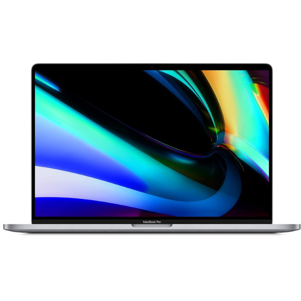 MacBook Pro Intel i9 2.3GHZ 32GB RAM 16" (Late 2019) 1TB SSD (Space Gray)