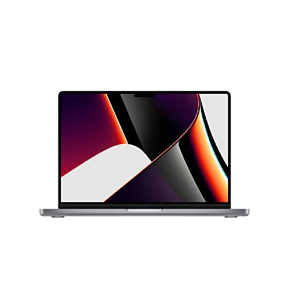 MacBook Pro 14"" Laptop - Apple M1 Pro chip - 16GB RAM - 512GB SSD - Space Gray - MKGP3LL/A