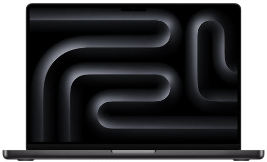 Apple MacBook Pro 14 2025 Space Black M5 Pro 18-Core CPU 24GB Unified