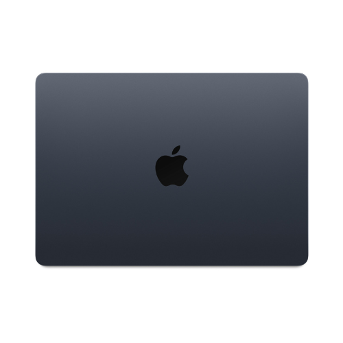 Apple MacBook Air M2 13-inch 512GB 8GB RAM 8-Core CPU 10-Core GPU (Mid 2022) Midnight