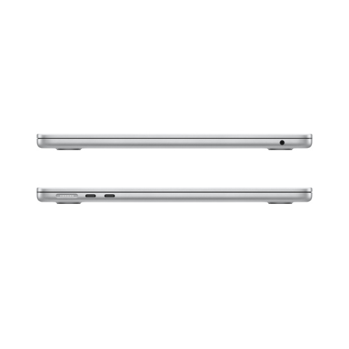 Apple MacBook Air M2 13-inch 512GB 8GB RAM 8-Core CPU 8-Core GPU (Mid 2022) Silver