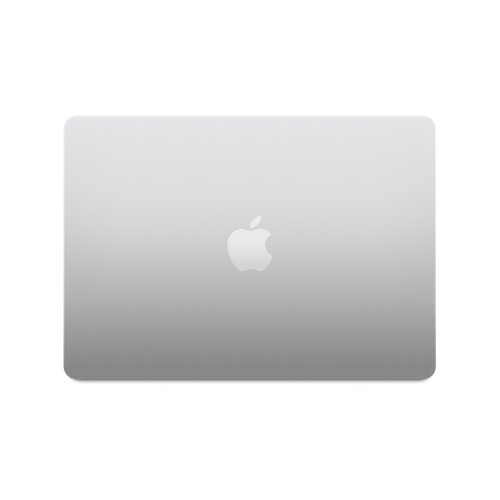 Apple MacBook Air M2 13-inch 256GB 16GB RAM 8-Core CPU 8-Core GPU (Mid 2022) Silver