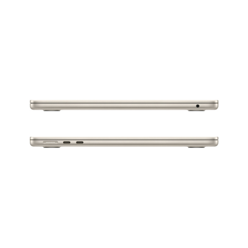 Apple MacBook Air M2 13-inch 512GB 16GB RAM 8-Core CPU 8-Core GPU (Mid 2022) Starlight