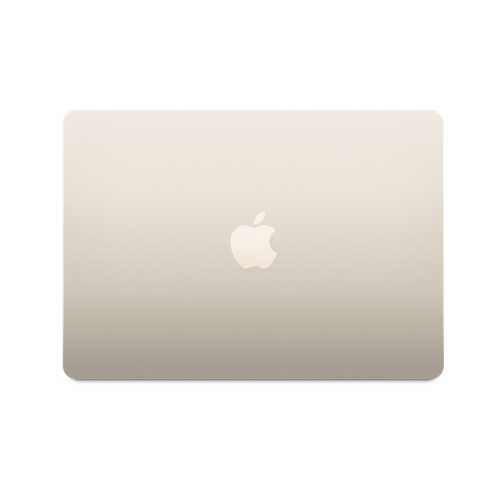 Apple MacBook Air M2 13-inch 256GB 8GB RAM 8-Core CPU 8-Core GPU (Mid 2022) Starlight