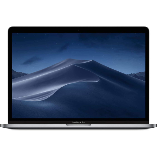 Apple MacBook Pro Intel i7 2.7 GHZ 16GB RAM 13” (Mid 2018) 512GB SSD (Space Gray)