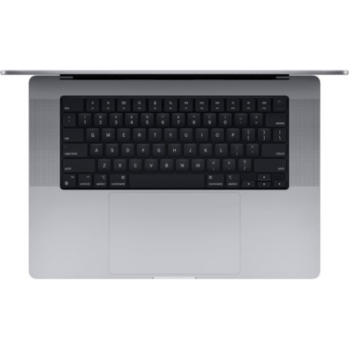 Apple MacBook Pro 16" M1 Max 10-Core CPU 24-Core GPU 512GB SSD 32GB RAM - Space Gray (Late 2021)