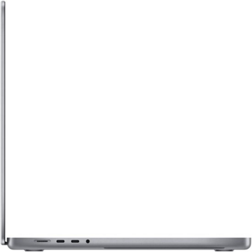 Apple MacBook Pro 16" M1 Max 10-Core CPU 24-Core GPU 512GB SSD 32GB RAM - Space Gray (Late 2021)