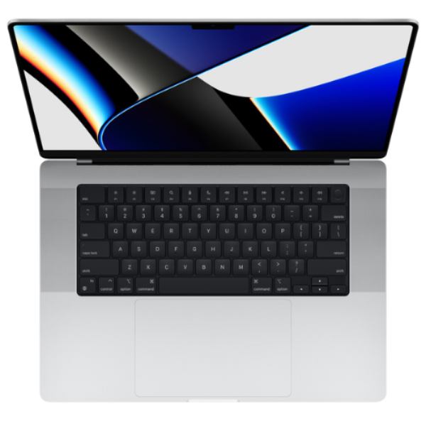 Apple MacBook Pro M3 (14.2-Inch) 8-Core CPU 10-Core GPU 512GB SSD 8GB RAM - Silver (Late 2023)