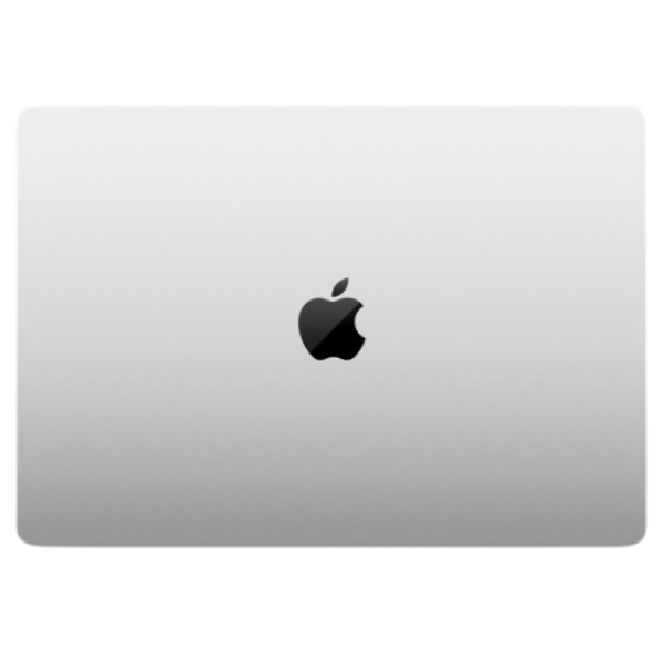 Apple MacBook Pro M3 (14.2-Inch) 8-Core CPU 10-Core GPU 512GB SSD 8GB RAM - Silver (Late 2023)