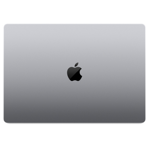 Apple MacBook Pro M1 Pro (14.2-Inch) 8-Core CPU 14-Core GPU 512GB SSD - Space Gray (Late 2021)