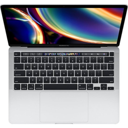 Apple MacBook Pro Intel i7 2.3GHZ 16GB RAM 13" (Mid 2020) 1TB SSD (Silver)
