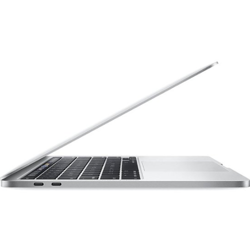 Apple MacBook Pro Intel i7 2.8GHz 16GB RAM 13" (Mid 2019) 512GB SSD (Silver)