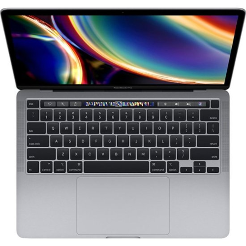 Apple MacBook Pro Intel i5 1.4GHZ 16GB RAM 13" (Mid 2020) 256GB SSD (Space Gray)
