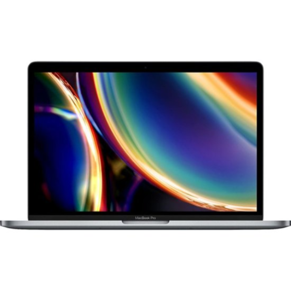 Apple MacBook Pro Intel i7 1.7GHZ 16GB RAM 13" (Mid 2020) 256GB SSD (Space Gray)