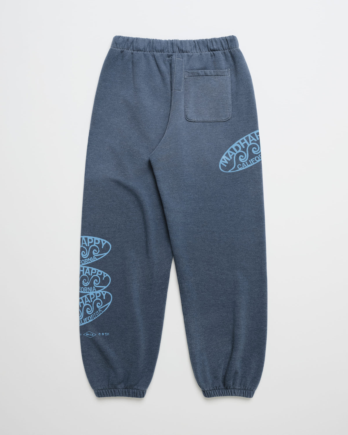 California Lightweight Fleece Sweatpant