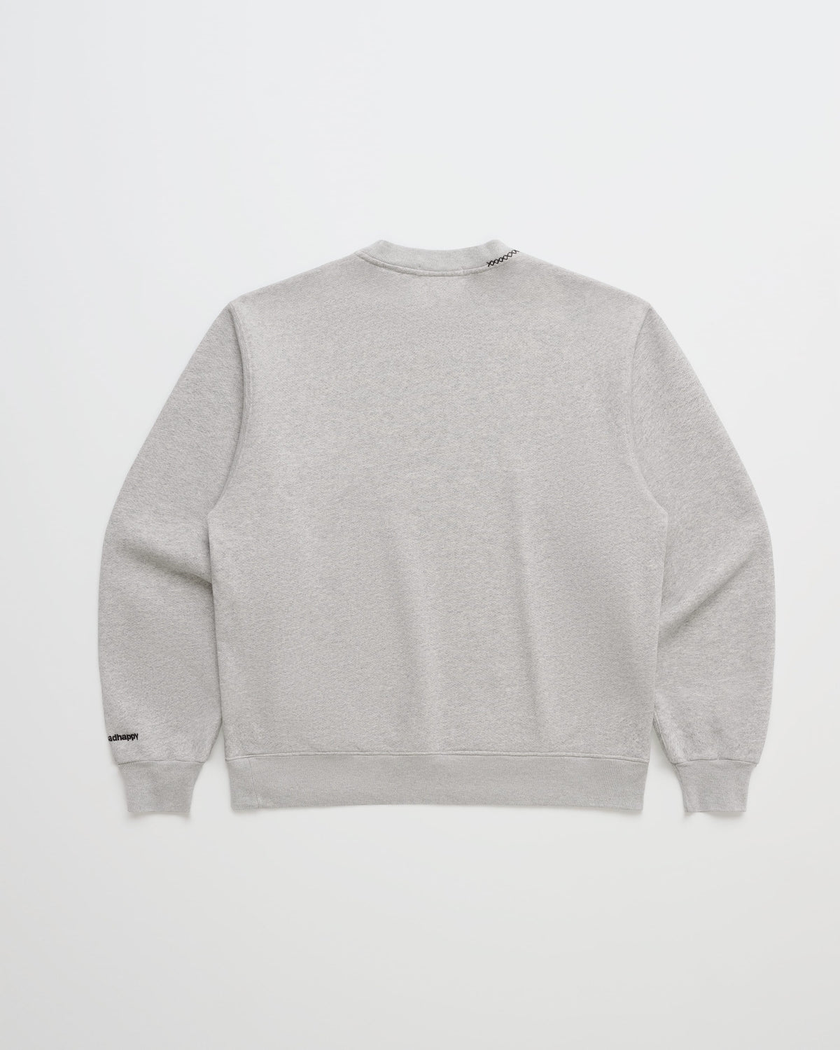 Mickey Mouse Fleece Crewneck