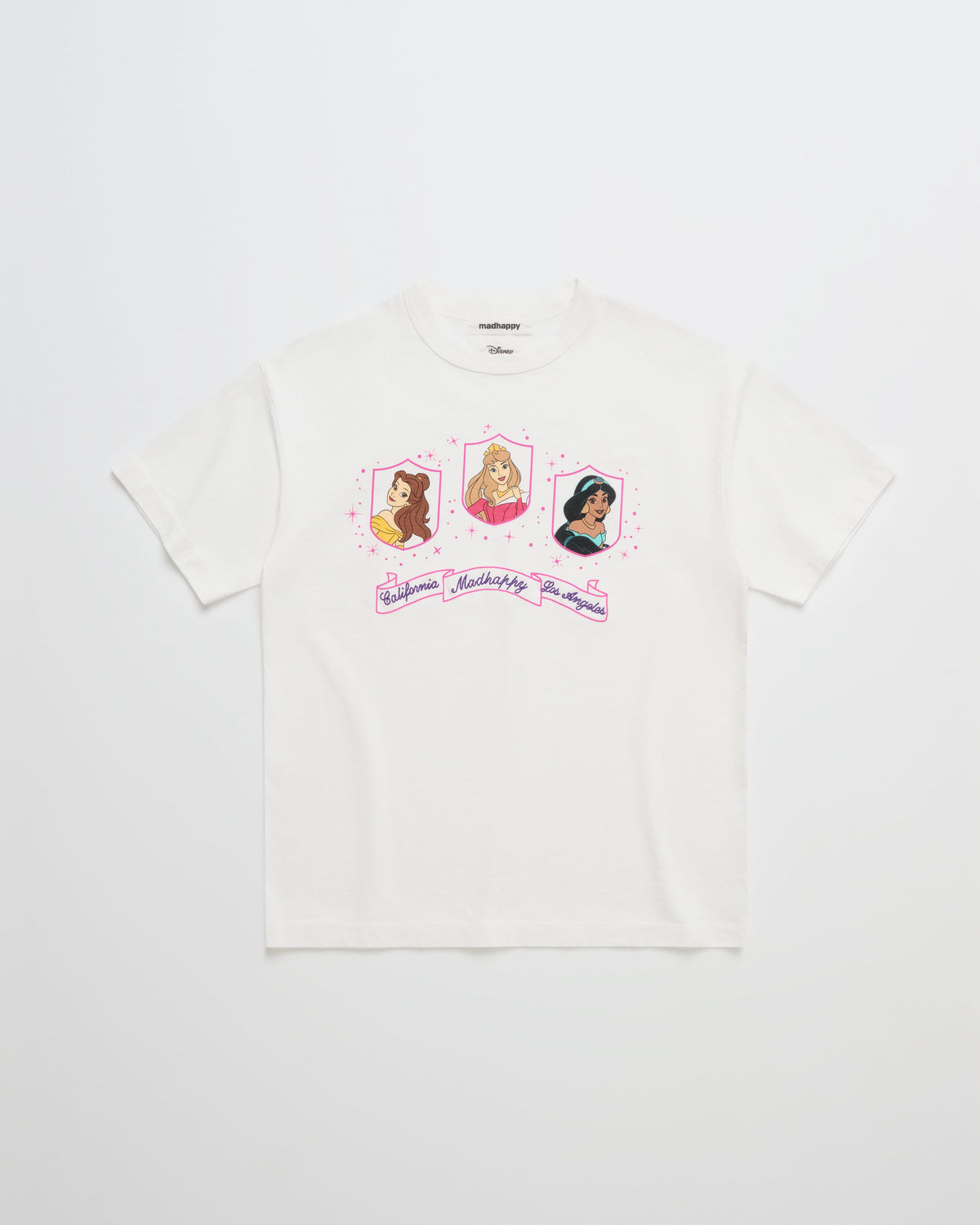 Princess Heavyweight Tee