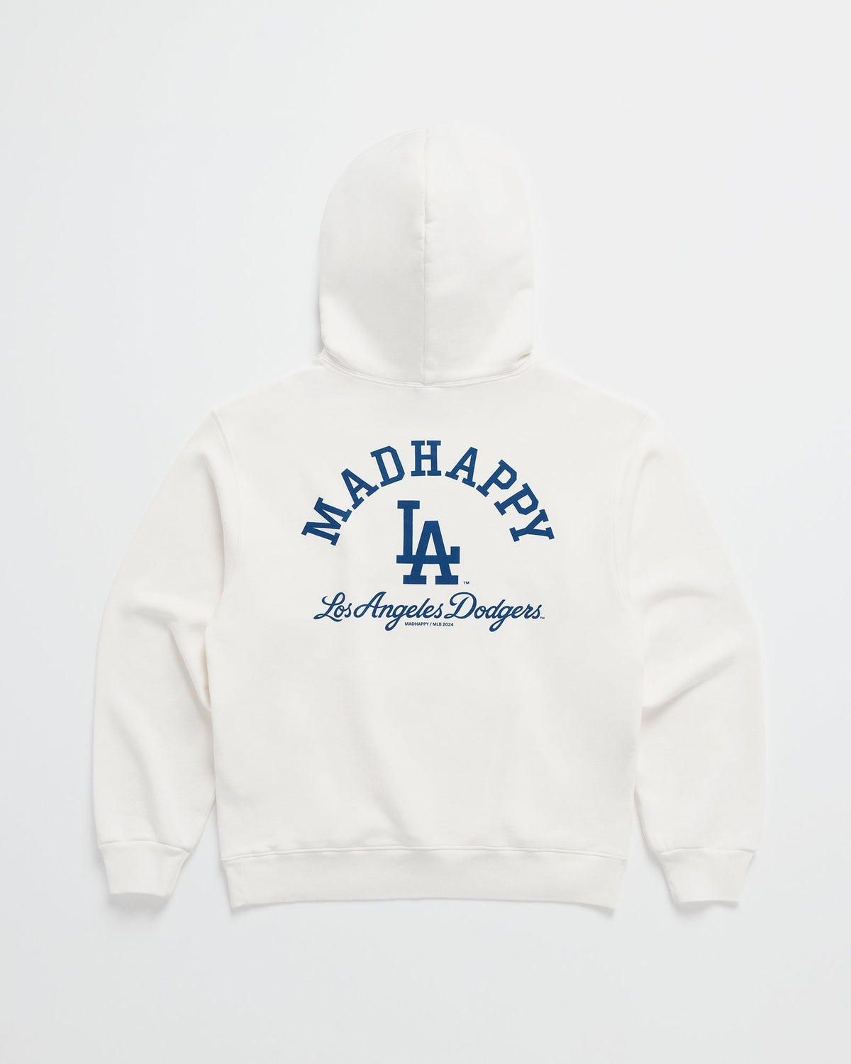 Dodgers Fleece Hoodie