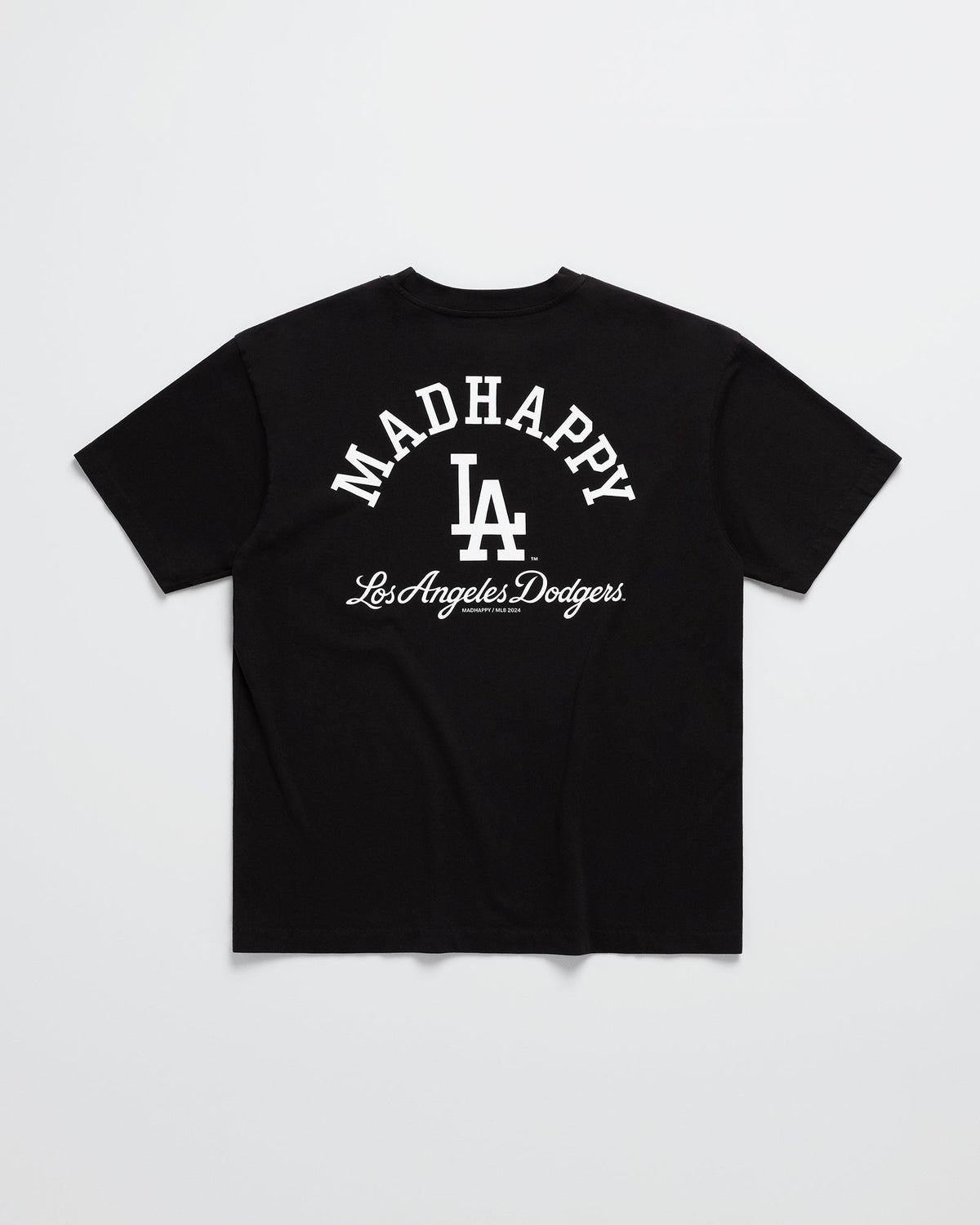 Dodgers Midweight Tee