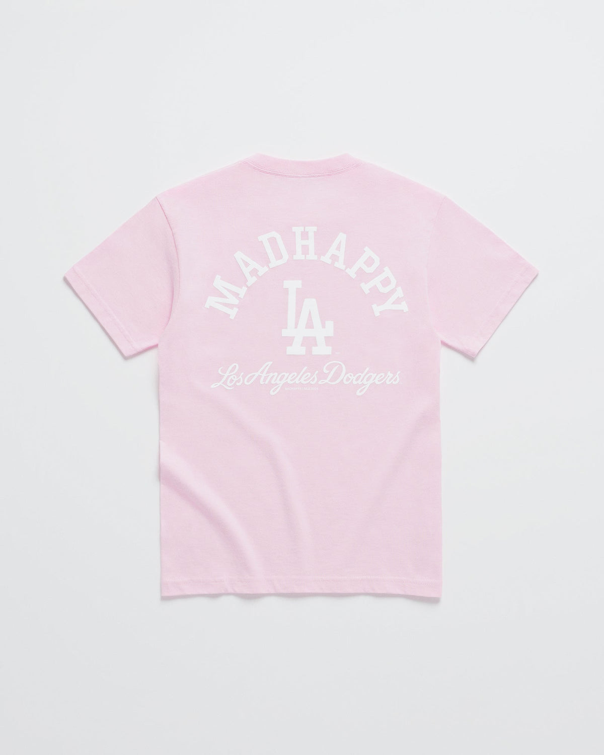 Dodgers Midweight Tee