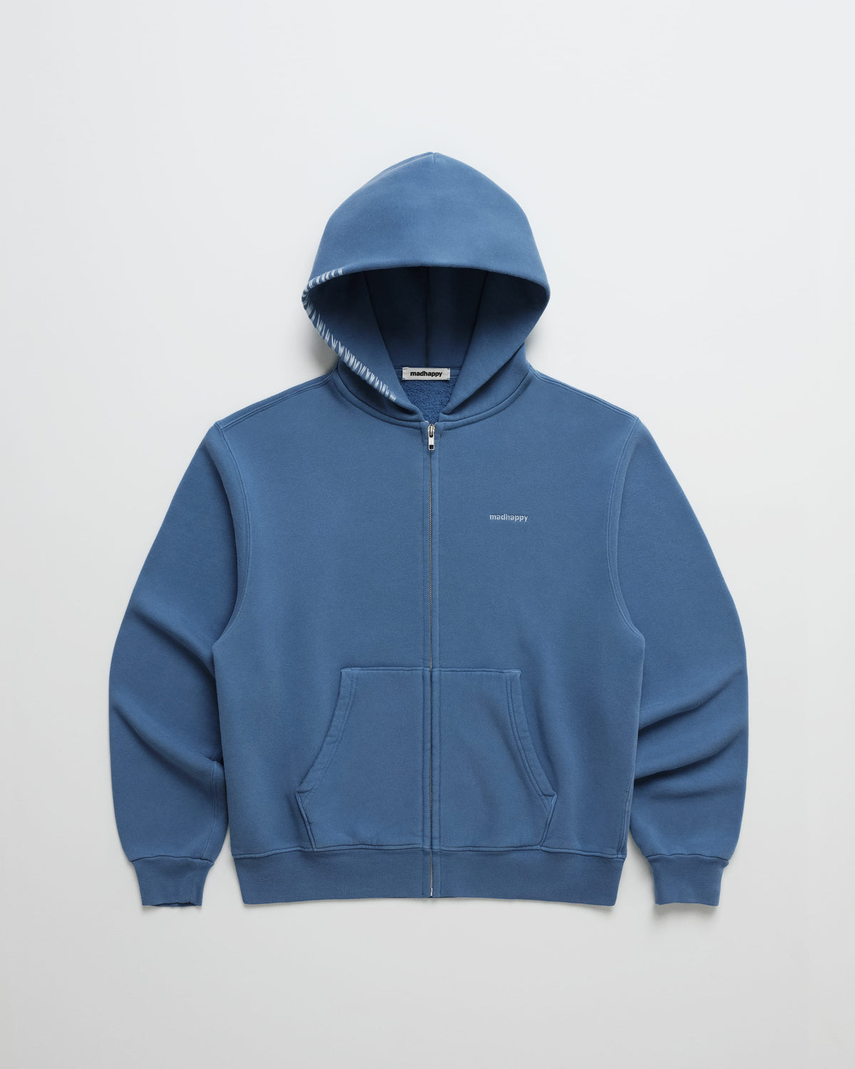 Classics Midweight Fleece Zip Up