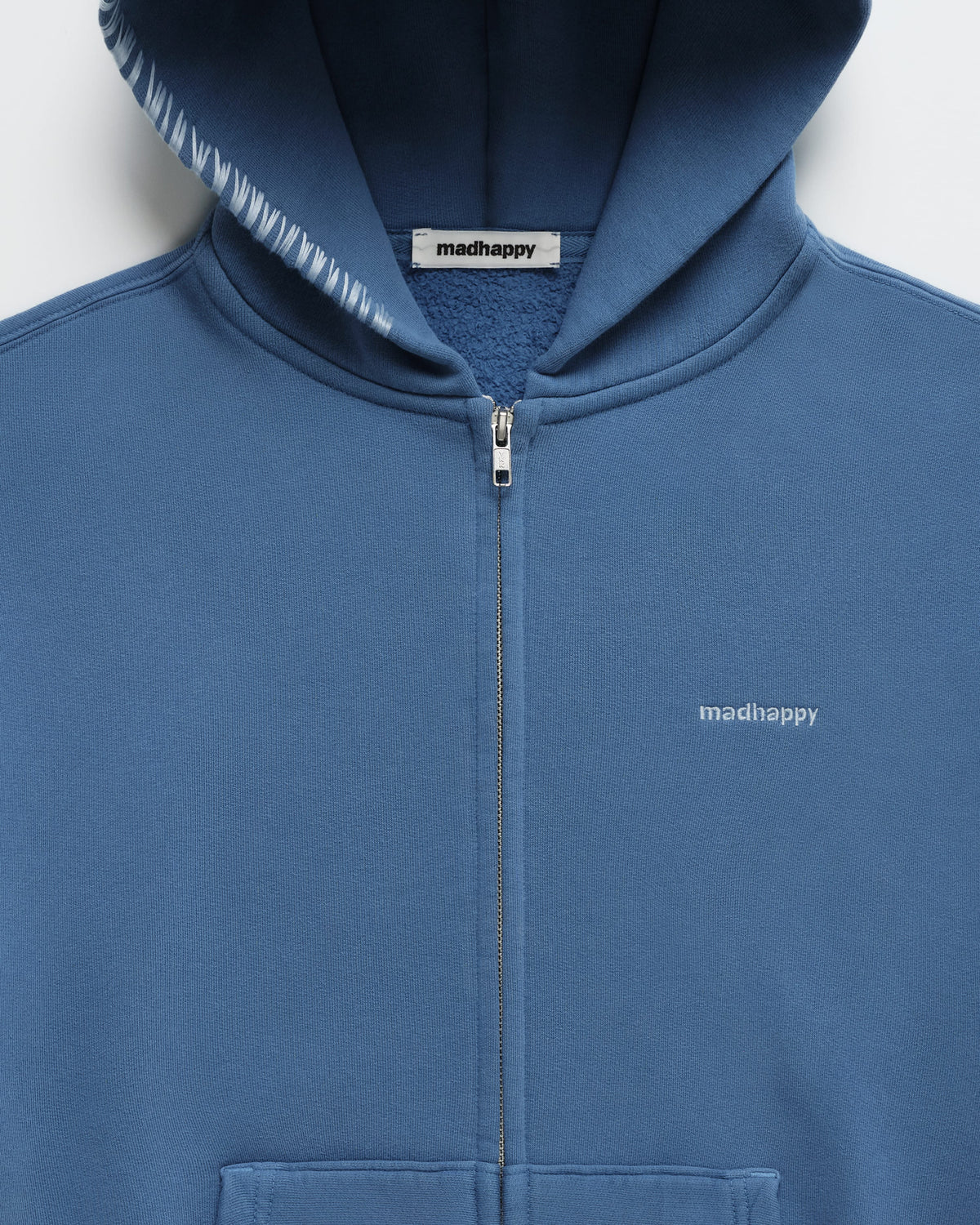 Classics Midweight Fleece Zip Up