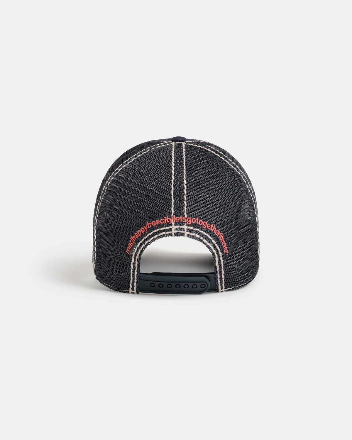 FREECITY LETSGO Dad Hat