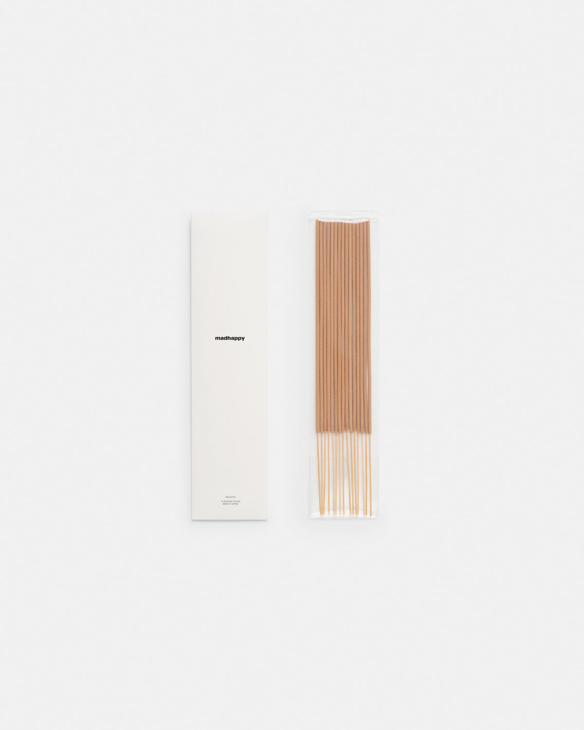 KUUMBA Stick Incense Pack (New York)