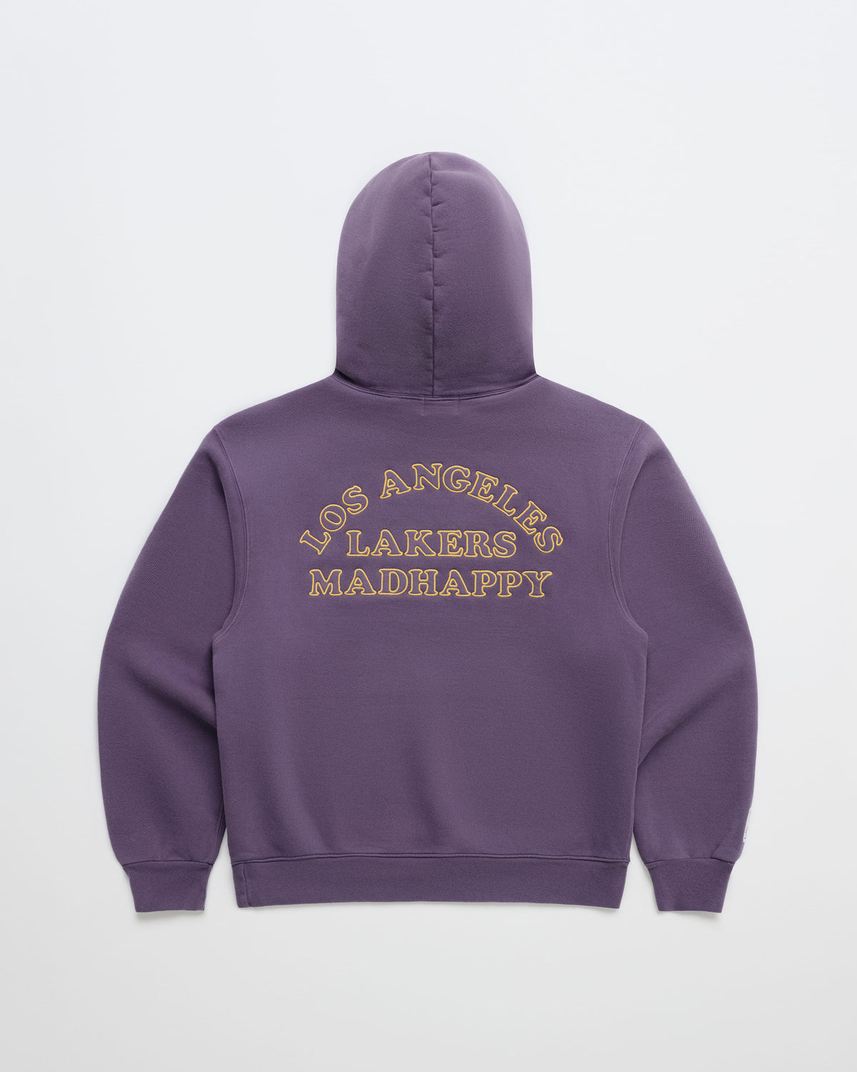 Lakers Cooper Appliqué Fleece Hoodie