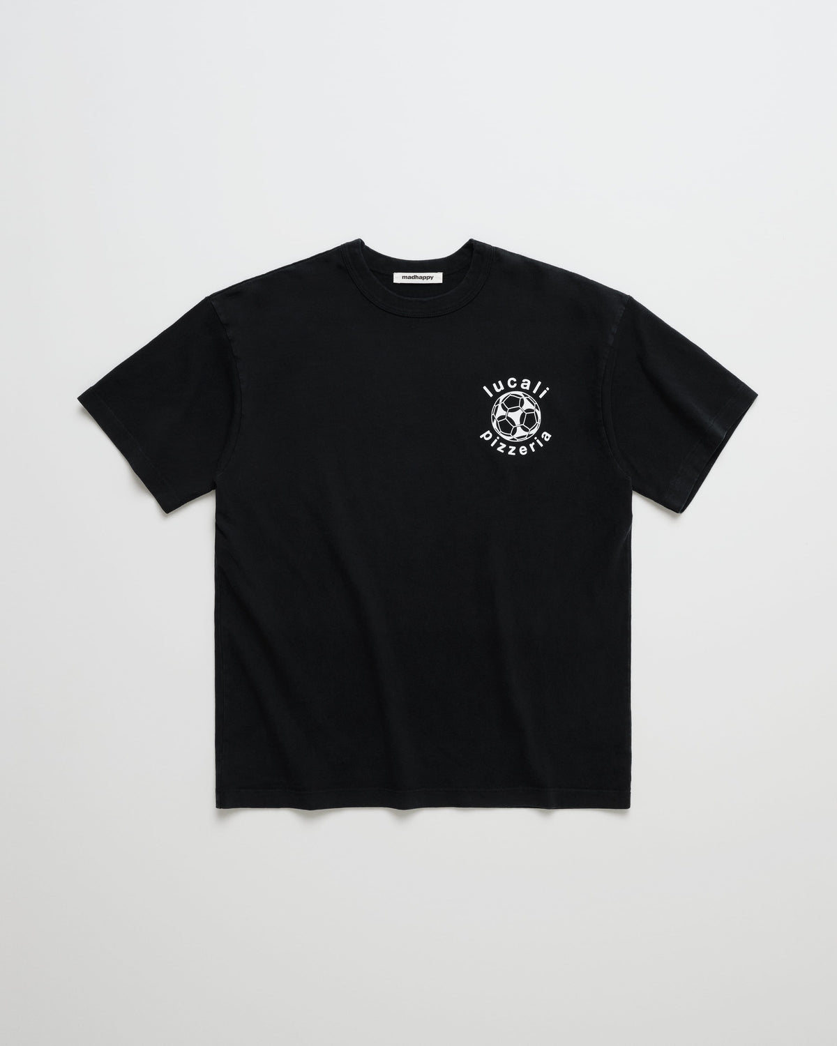 Lucali Heavyweight Tee