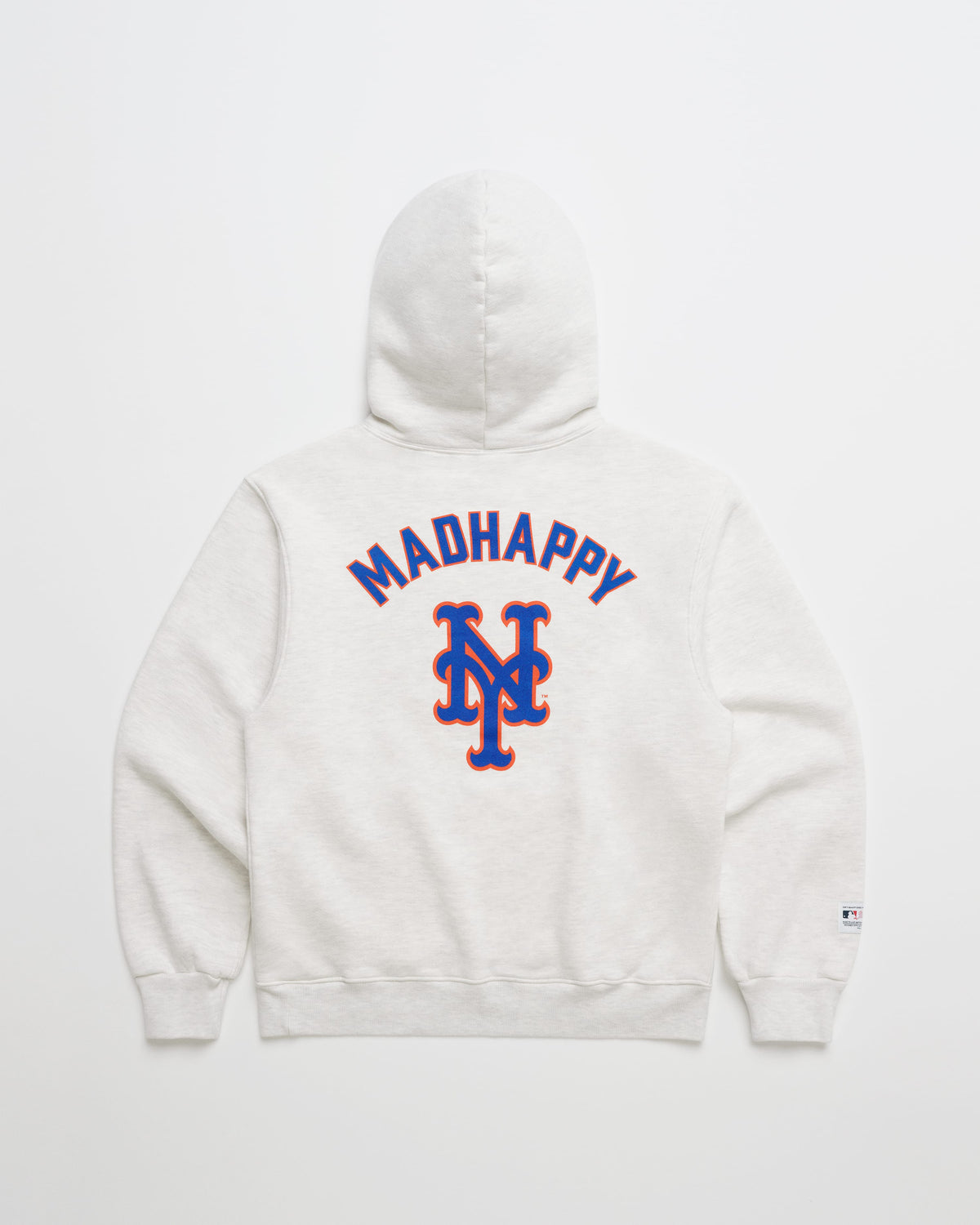Mets Printed Hoodie