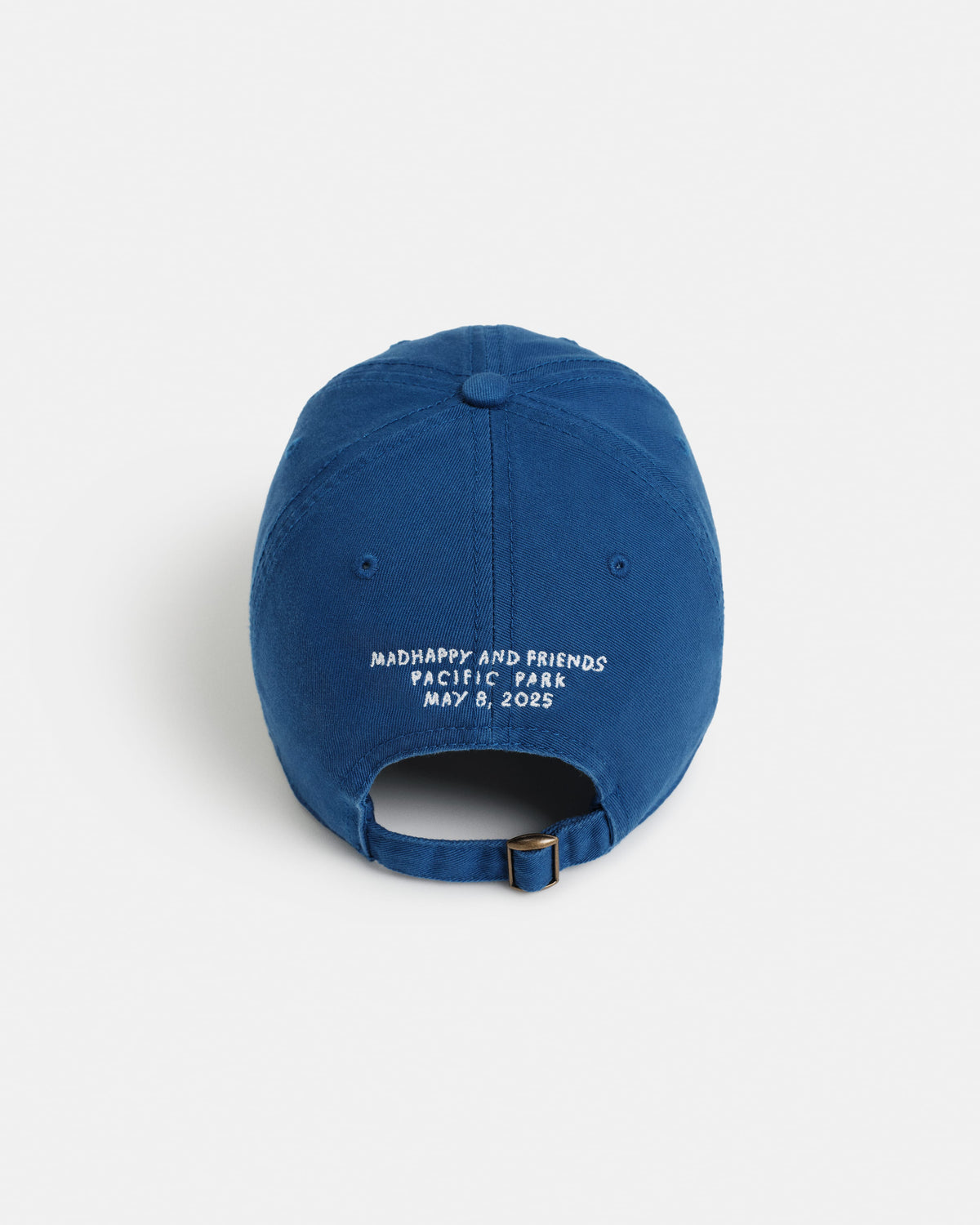 Madhappy and Friends Dad Hat