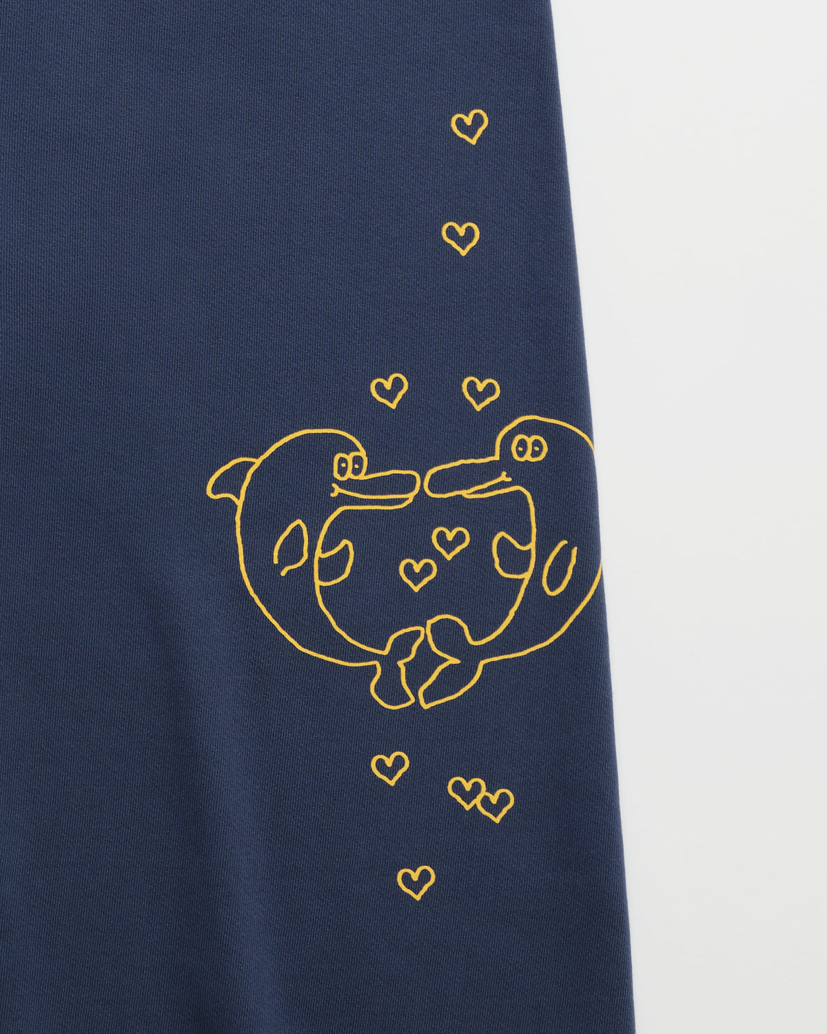 Madhappy and Friends Straight Sweatpant