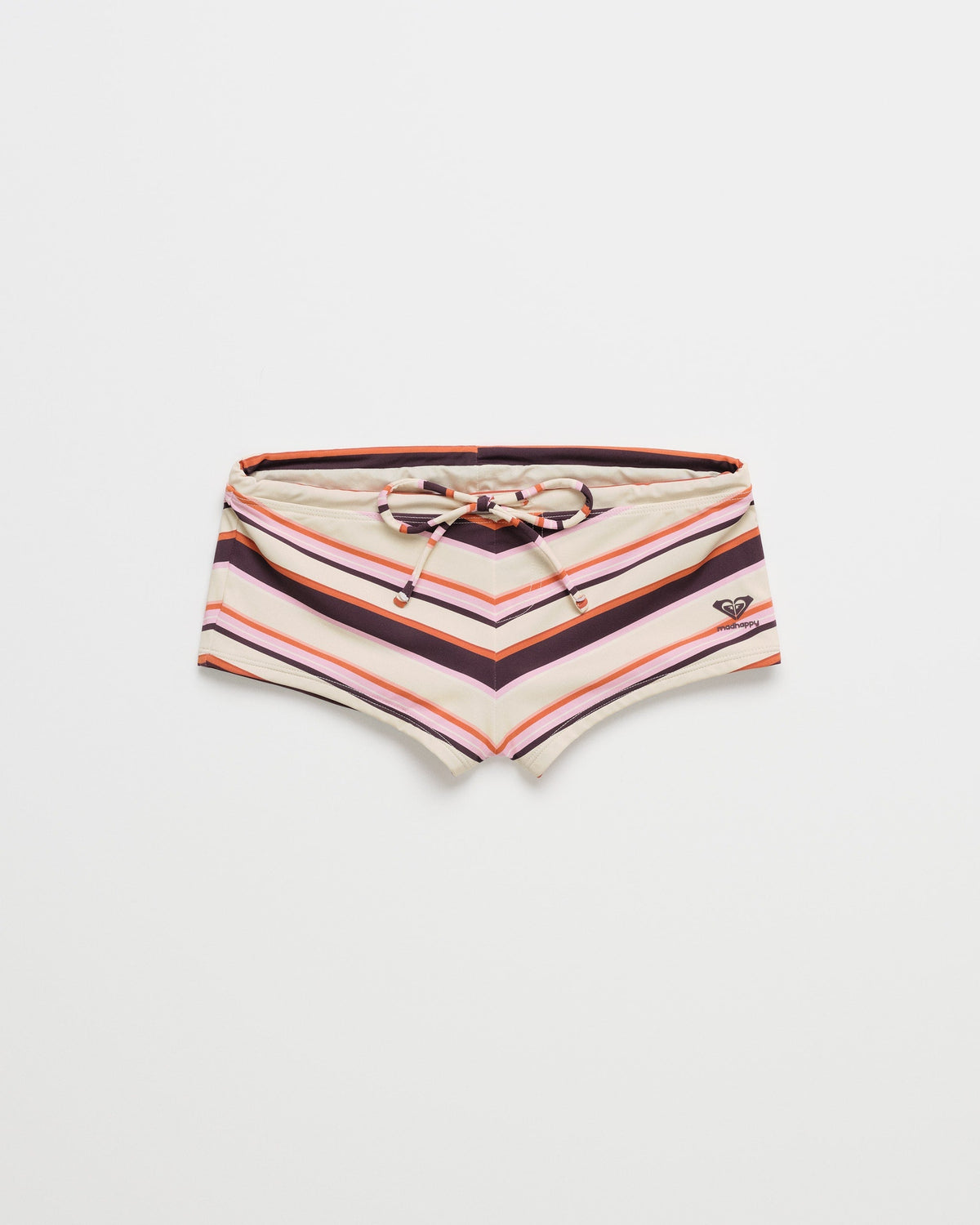 Roxy Boy Short Bikini Bottom