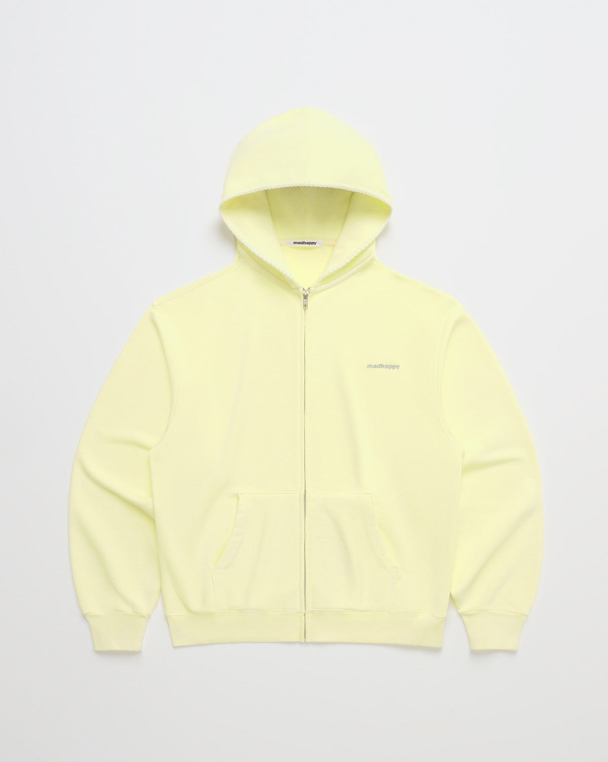 Classics Midweight Fleece Zip Up