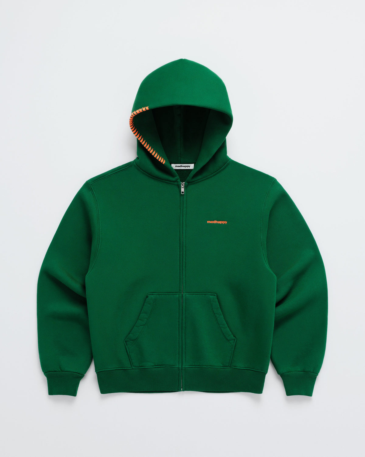 Classics Fleece Zip Up