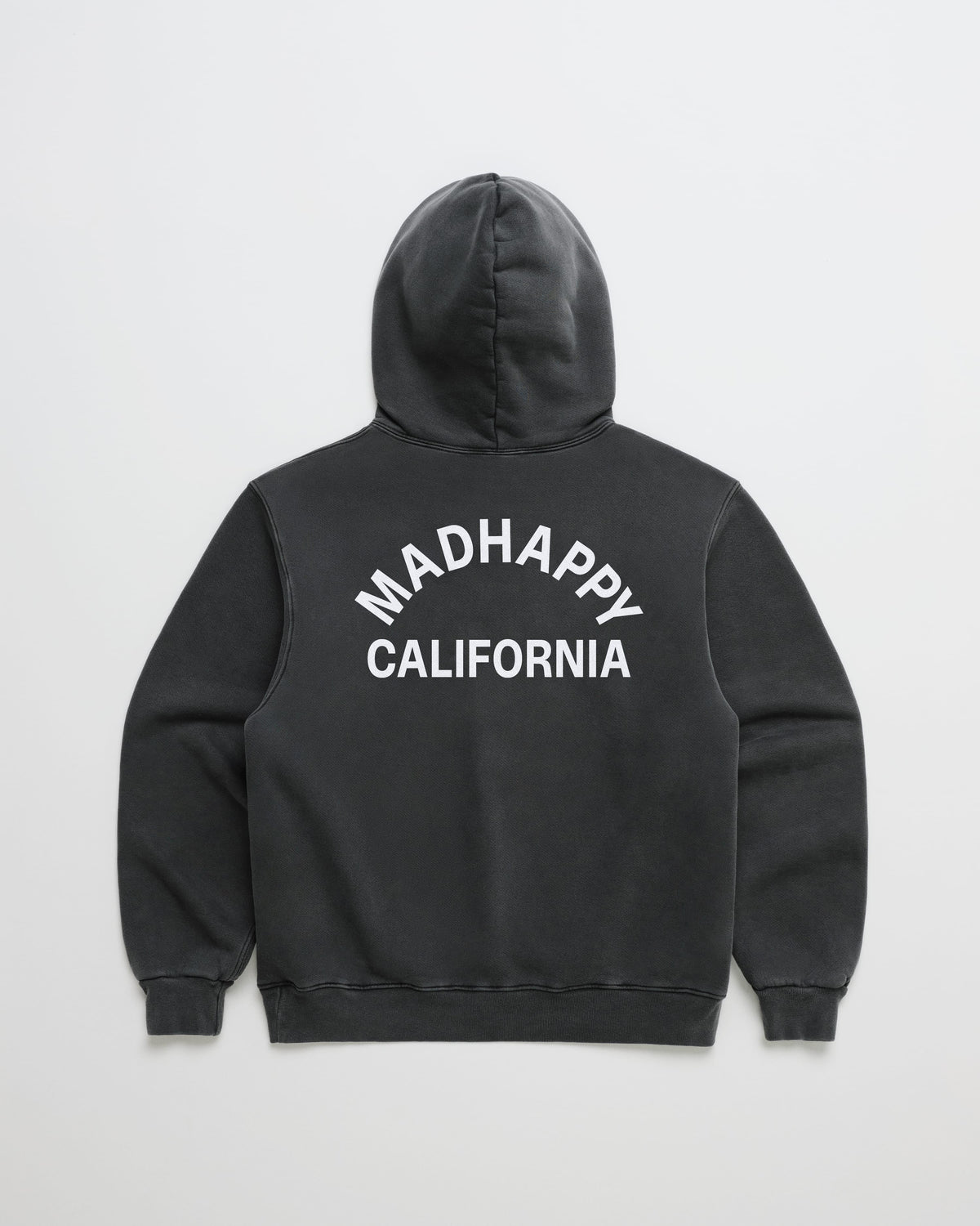 California Arch Fleece Hoodie