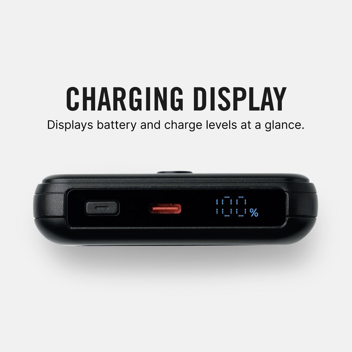 Everyday Charging Kit - iPhone 16 Plus - Tobacco Brown Leather