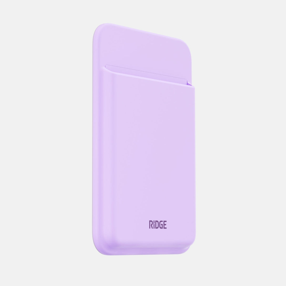 MagSafe Cardholder - Lavender