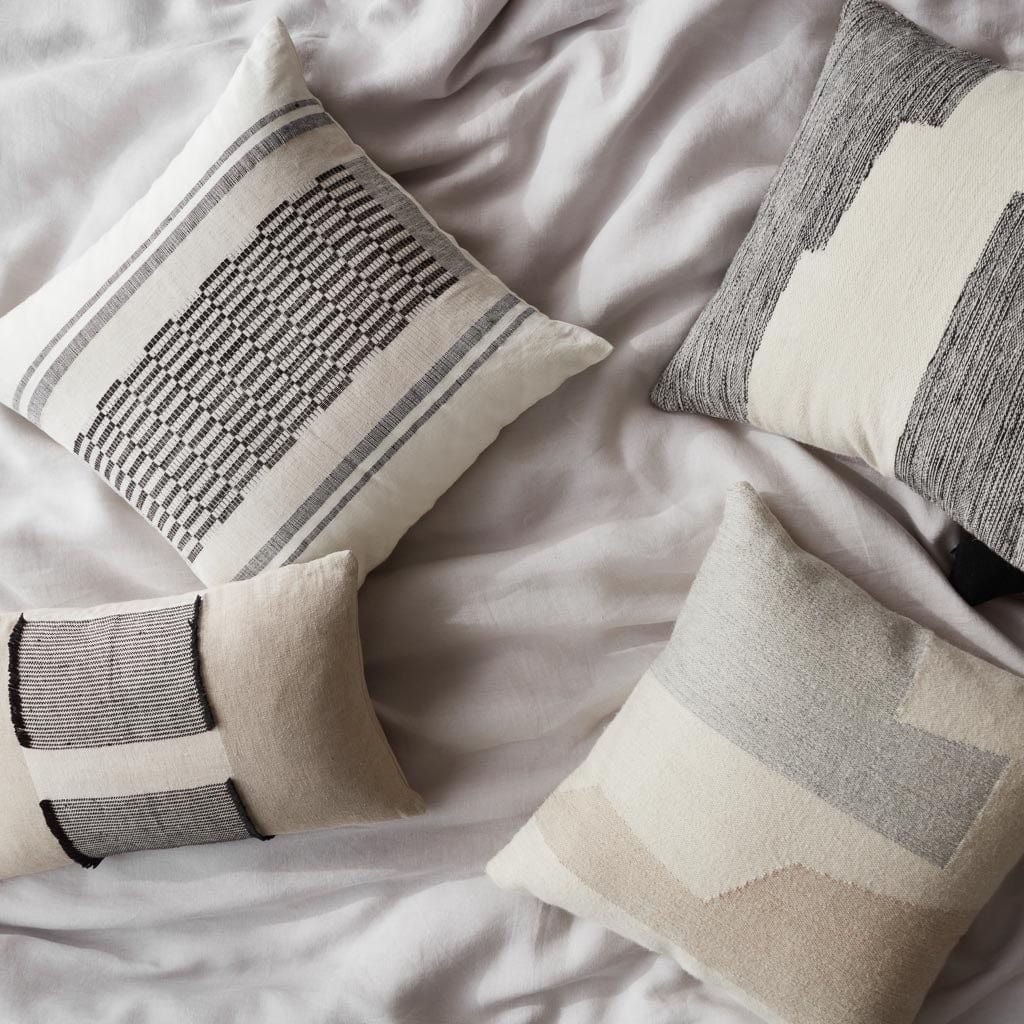 Mahi Lumbar Pillow