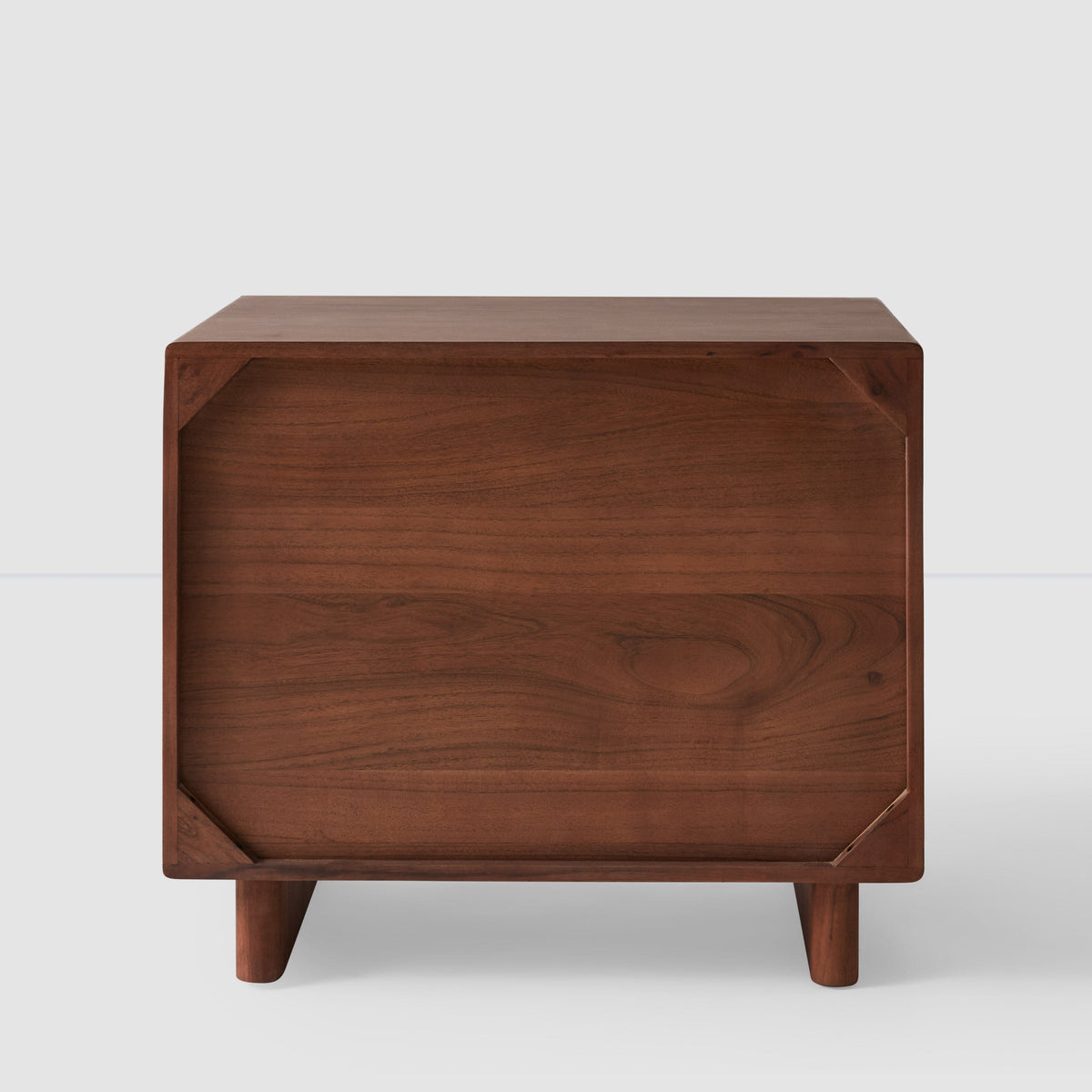Manai Woven Nightstand