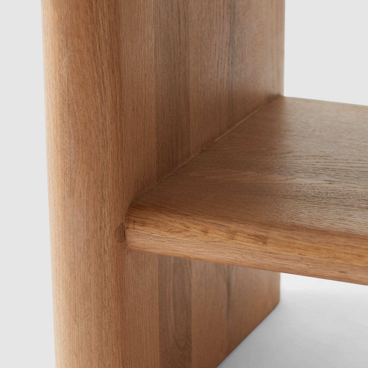 Mayra Marble Side Table